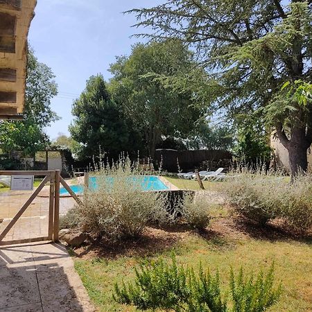Maia de Montcal Casita Con Jacuzzi Rectoria De Dosquersヴィラ エクステリア 写真